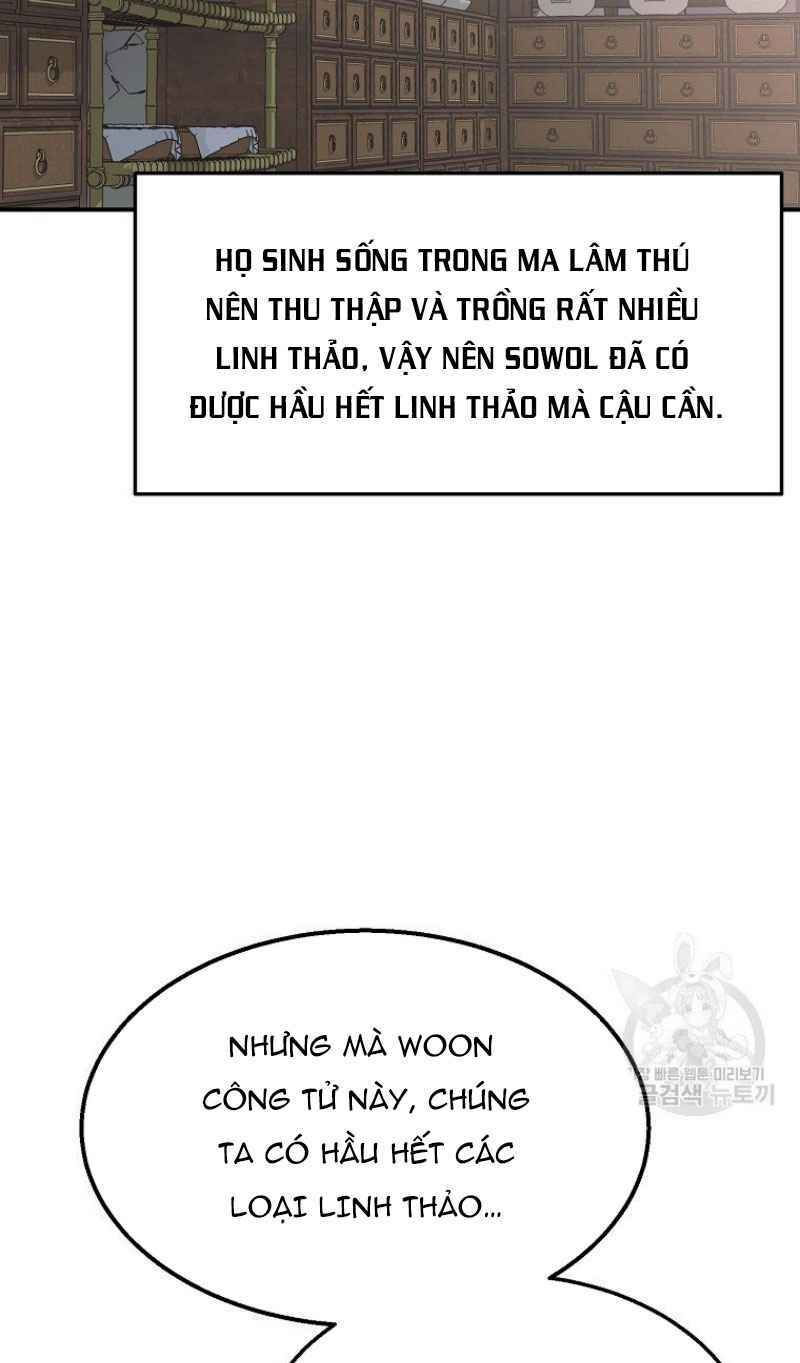 thiếu niên phương sĩ chapter 8 11