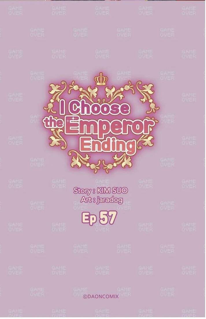 tôi chọn kết thúc của hoàng đế chapter 57 2
