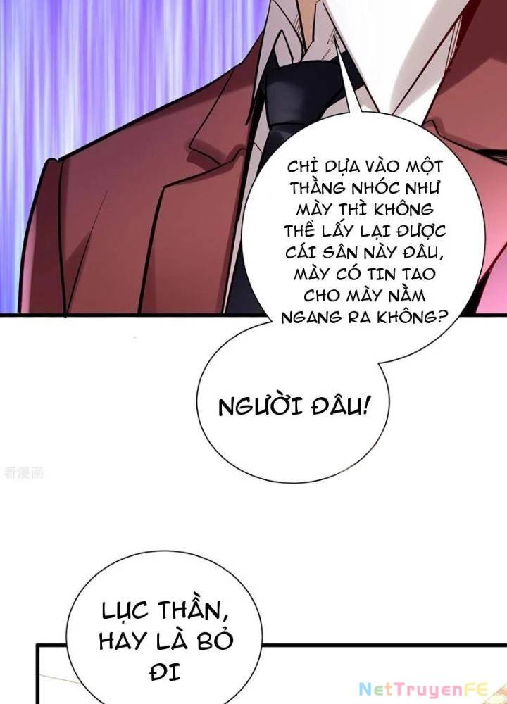 từ dã quái bắt đầu thăng cấp chapter 41 52