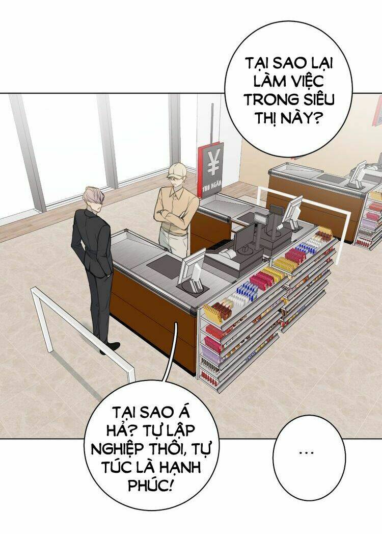 xúc bất khả cập chapter 5 12