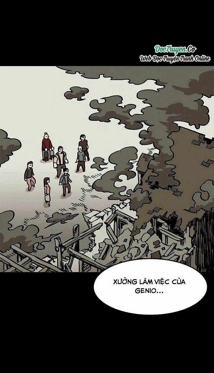 minus hand chapter 2 3