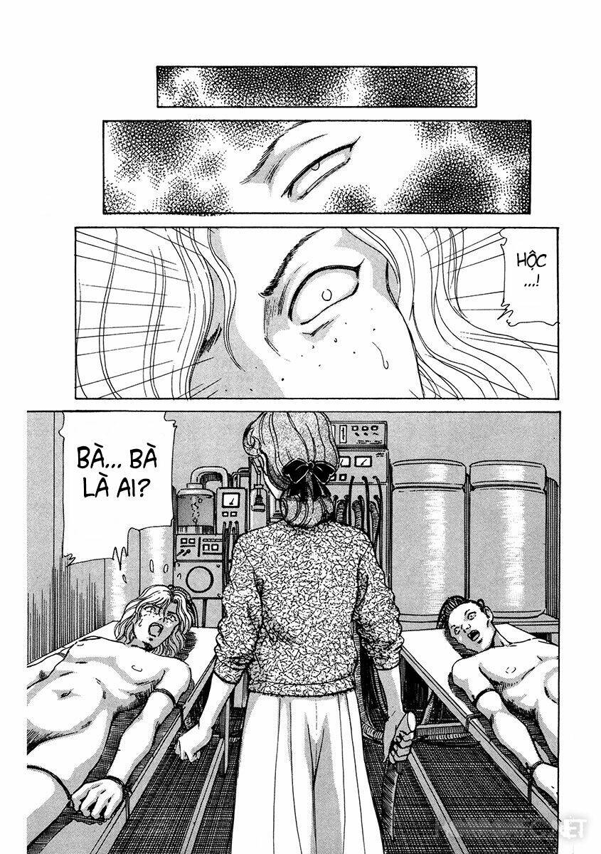 dangerous female teacher chapter 4 9