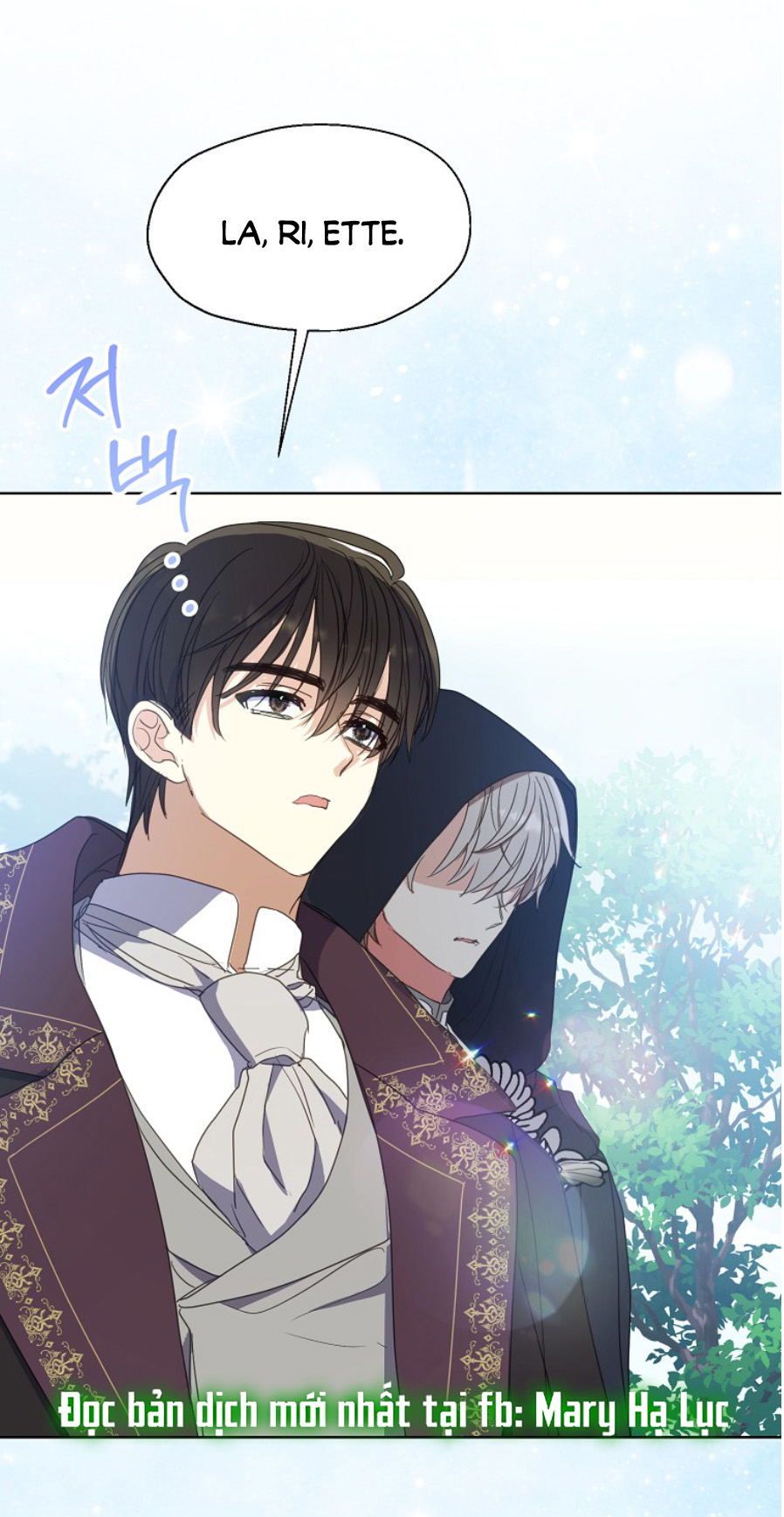 bệ hạ, xin đừng giết tôi!! chapter 117.2 4