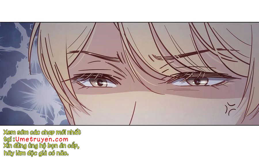 hôm nay nam giả trang nữ vẫn chưa được cầu hôn! chapter 40 4