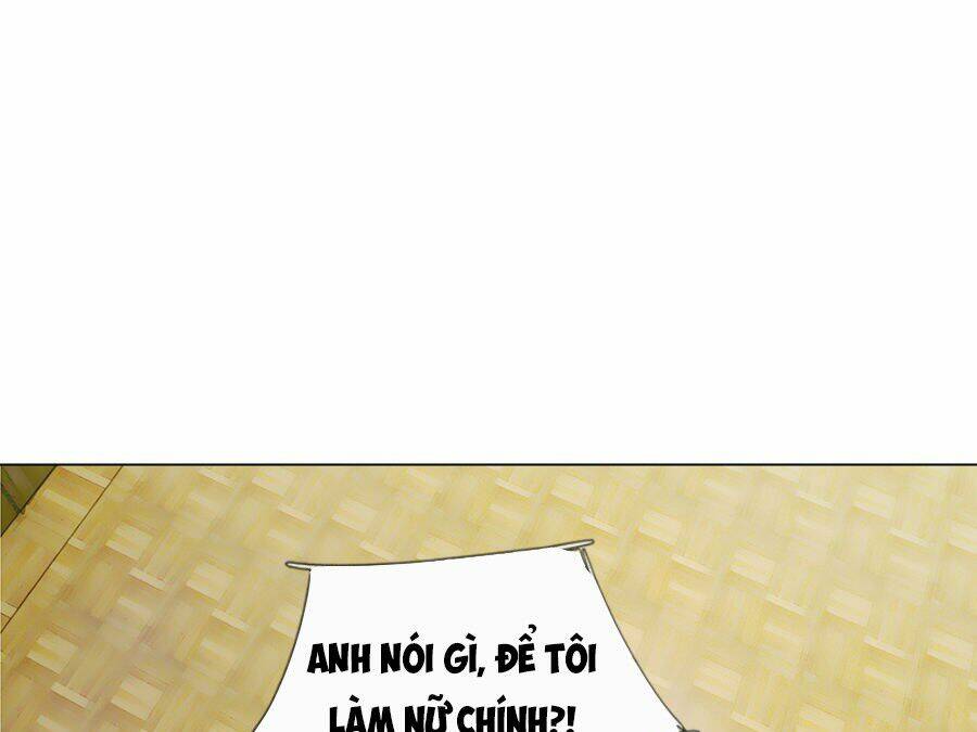 thiếu soái của tôi chính là manh như vậy chapter 52 19