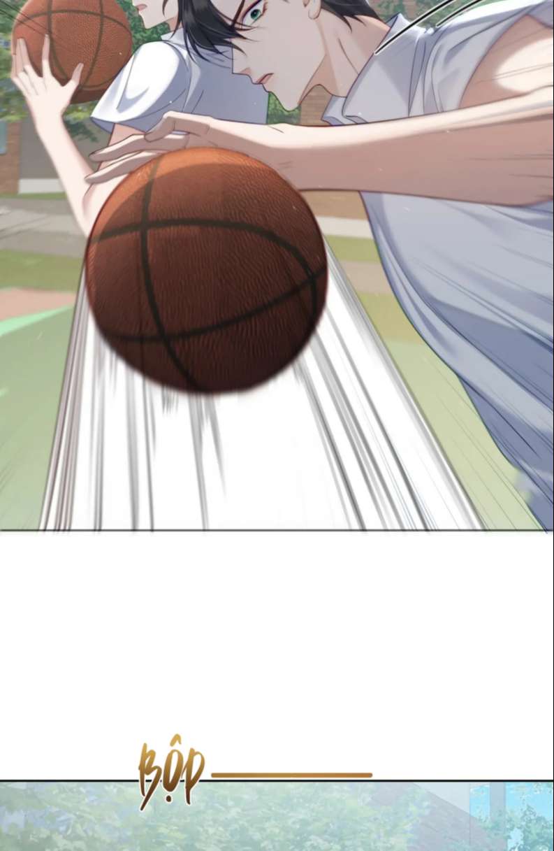 nhân vật chính chỉ muốn yêu đương chapter 6 39