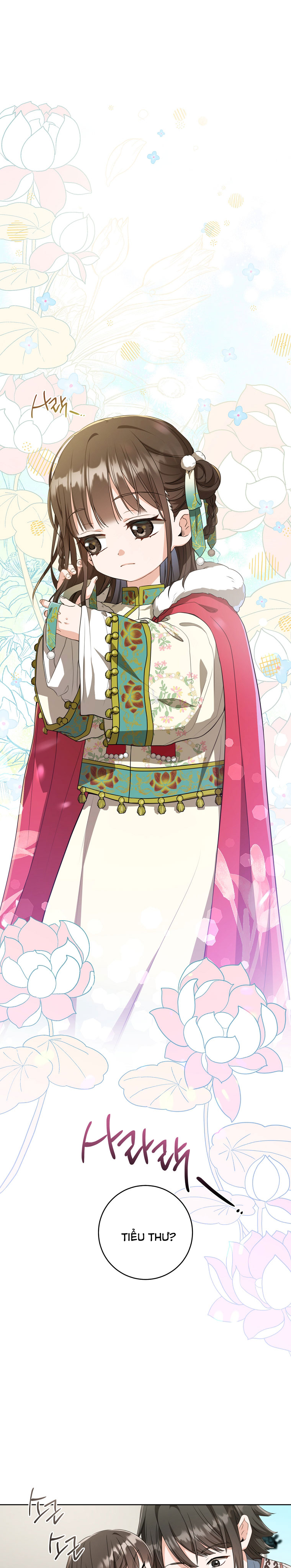 trở thành cô cháu gái bị khinh miệt của nhà quyền quý chapter 18 1