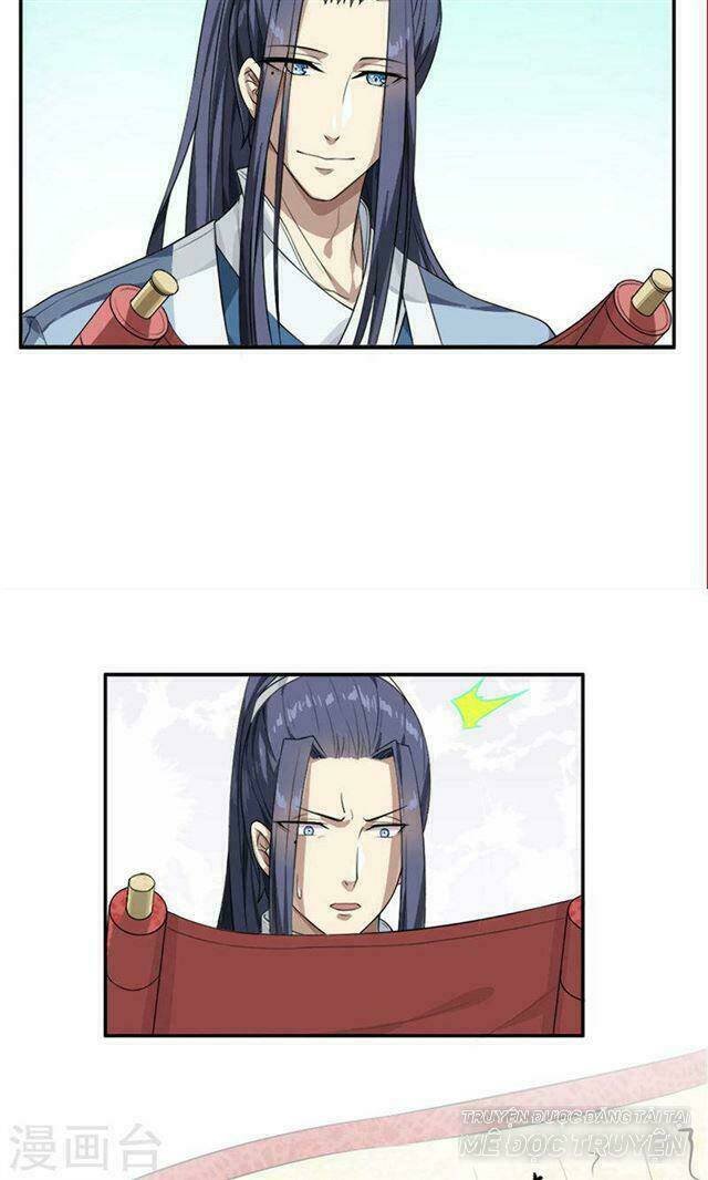 chưởng môn mười tám tuổi chapter 32 16