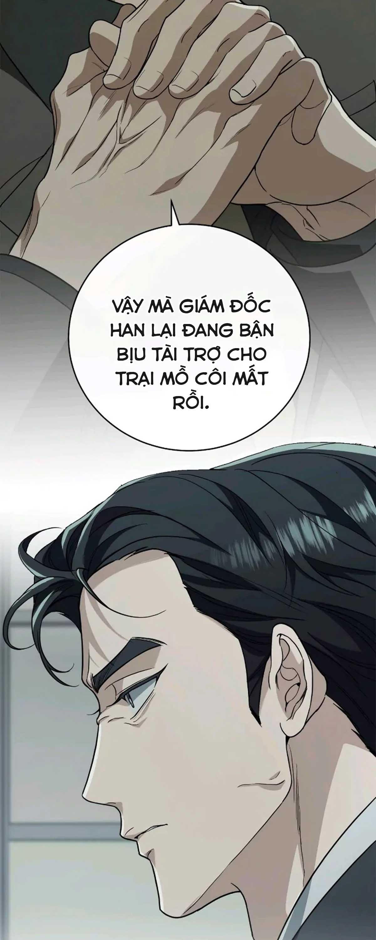 Cạm Bẫy Tình Yêu chapter 6