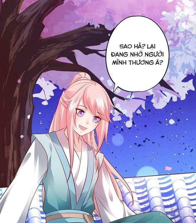 hồ tiên hung bạo chapter 140 29