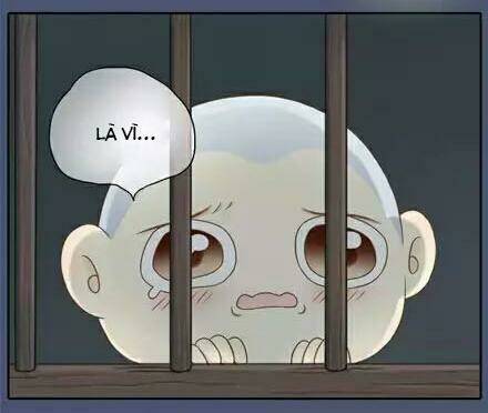 tiểu hồ ly vs tiểu hóa thượng chapter 11 12