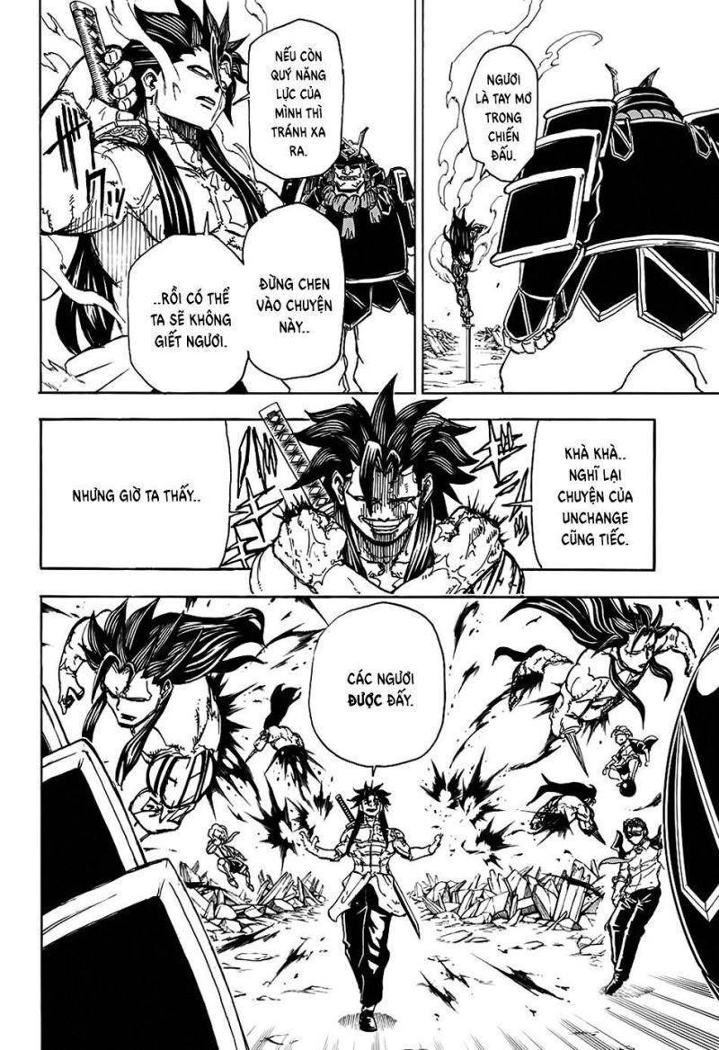 undead unluck chapter 17 9