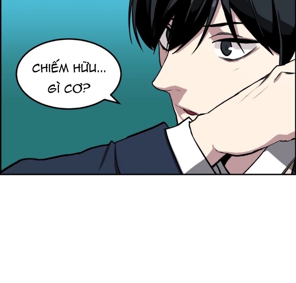 Truyền Thuyết Đô Thị Dokkaebi Chapter 3 - Trang 16