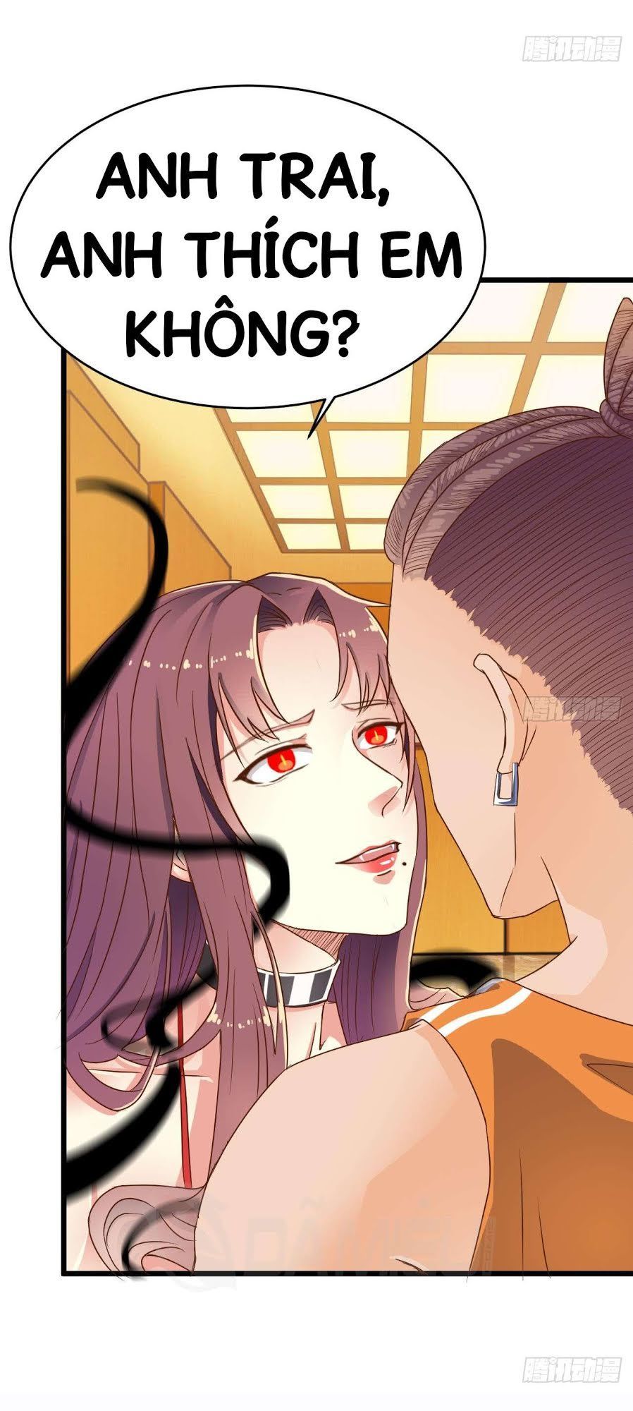 địa phủ khai phá thương chapter 27 11