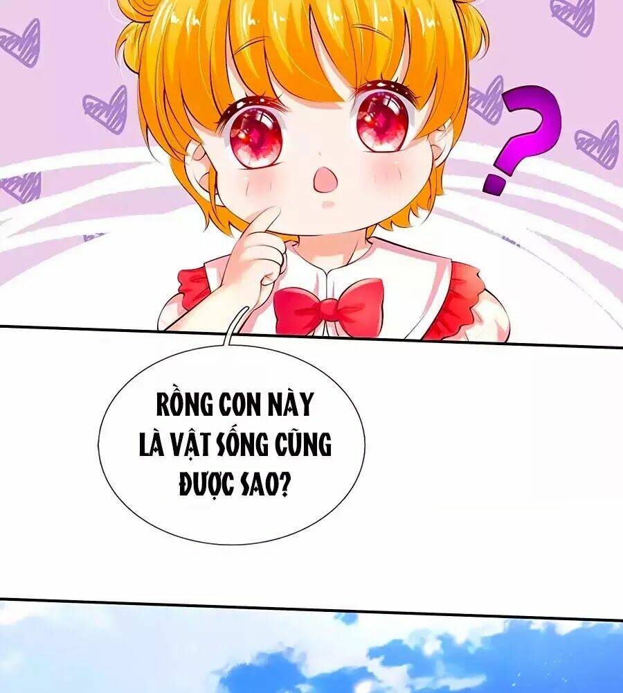 bỗng một ngày trở thành con gái nhà vua chapter 132 45