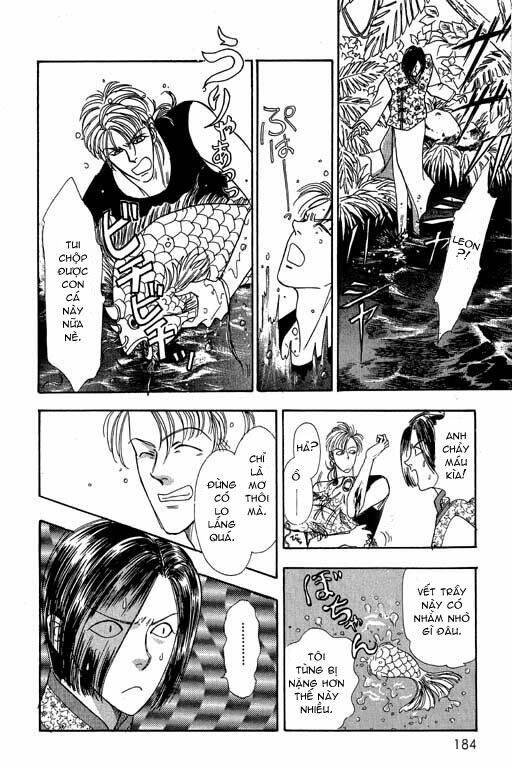 tiệm thú kiểng chapter 8 24