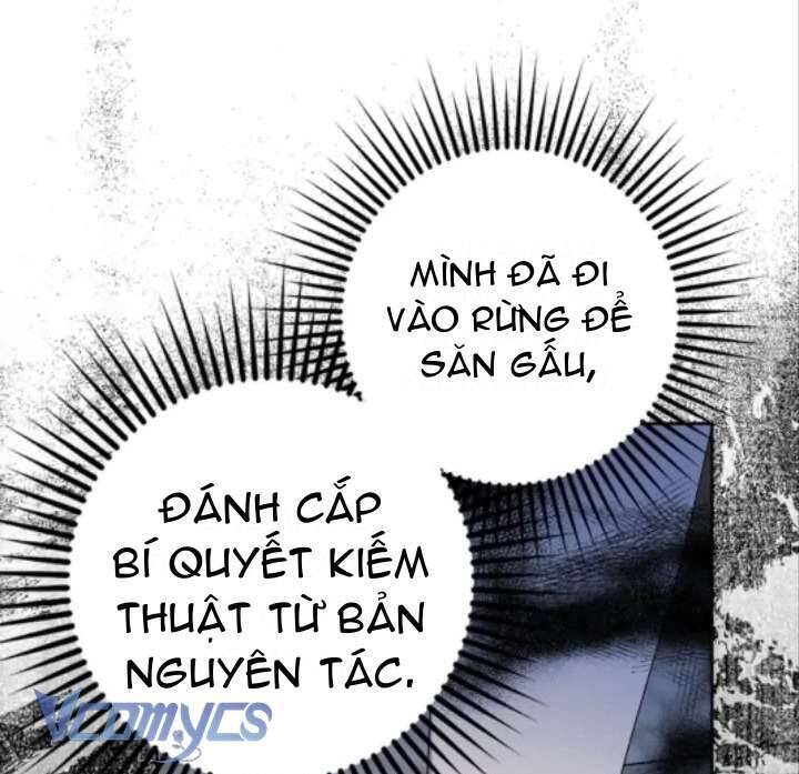 đứa con gái côn đồ nhà công tước chapter 43 46