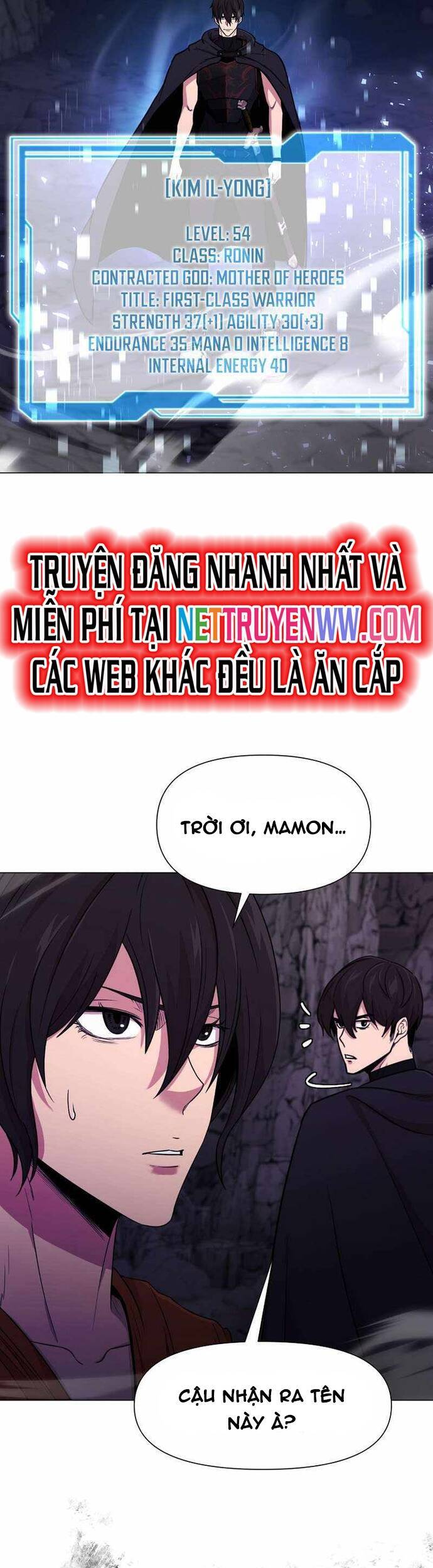 lãng khách một mình chapter 62 14