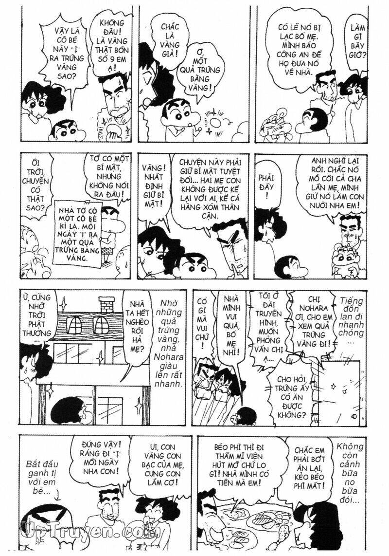 crayon shin-chan cậu bé bút chì chapter 24 31