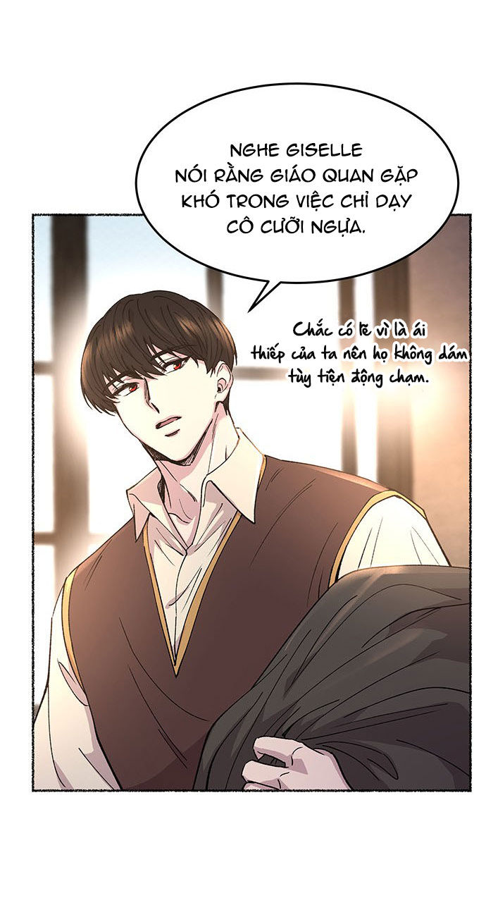 như gió trên cành cây khô chapter 65 32