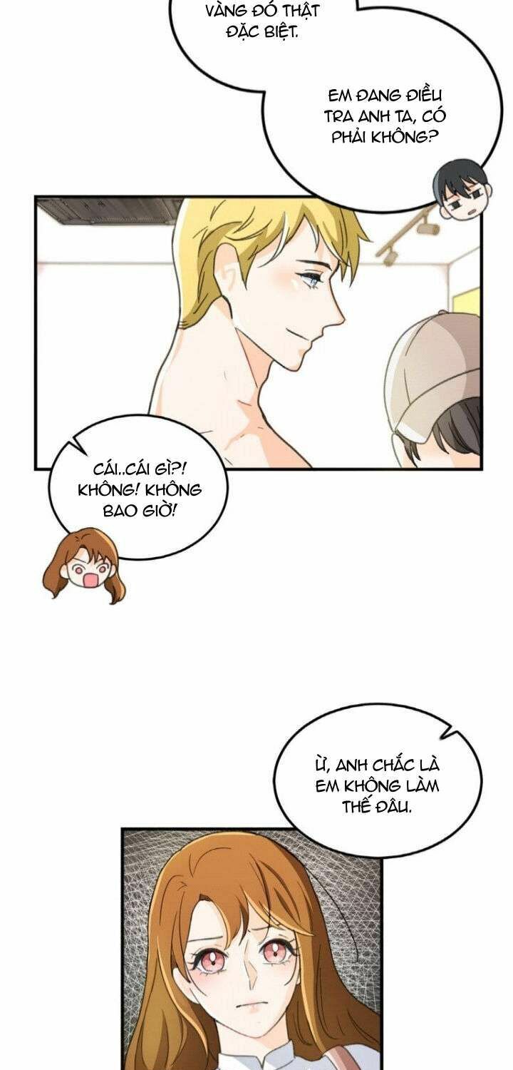 101 cách chinh phục trái tim em chapter 12 4