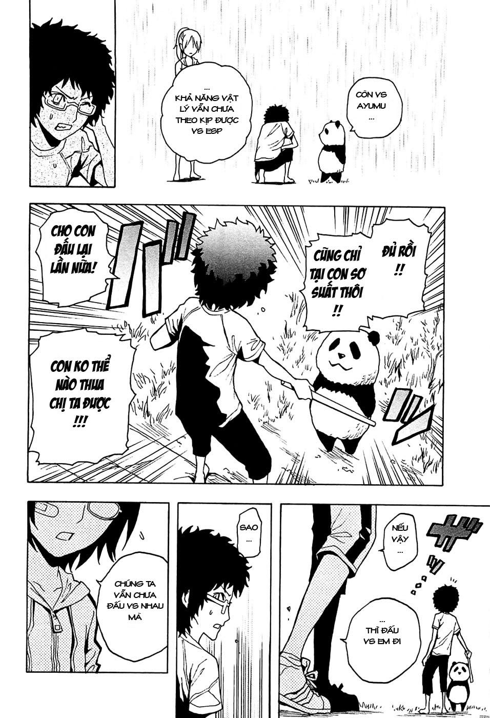 tokyo esp chapter 15 43