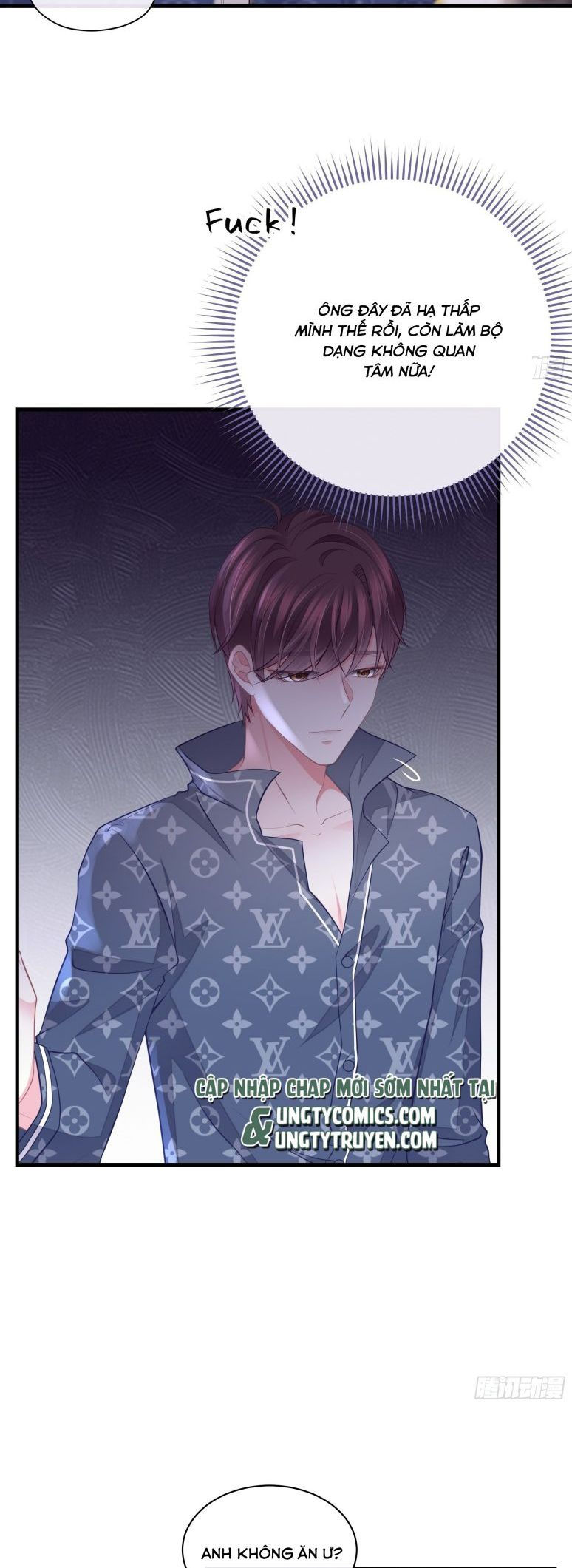 tôi nghi ngờ hệ thống thích tôi chapter 18 72