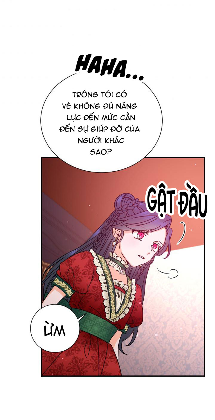 lady baby chapter 144 37