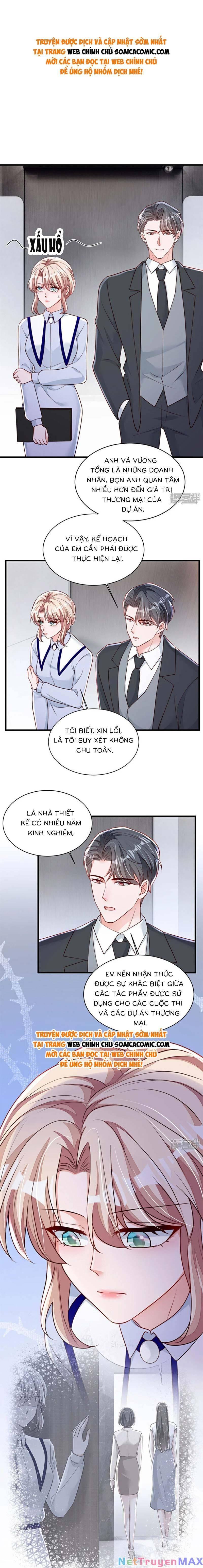 ác ma thì thầm chapter 200 1