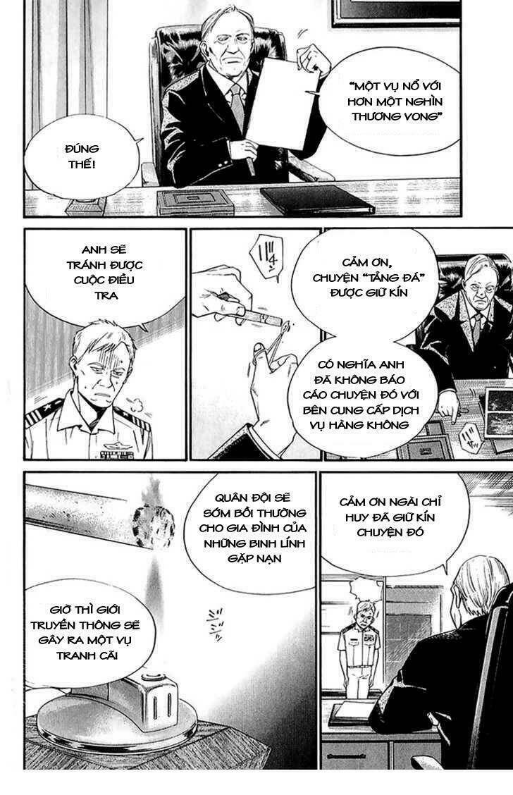 alive - the final evolution chapter 49 33