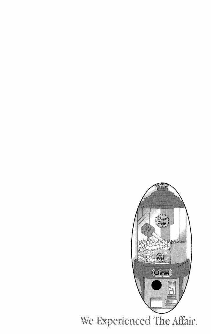 bokutachi wa shitte shimatta chapter 33 5