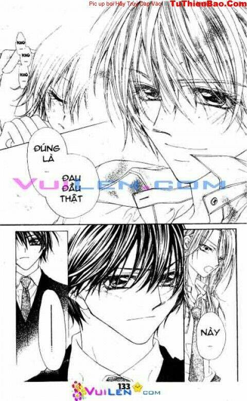 thiên thần giả tạo chapter 1 133