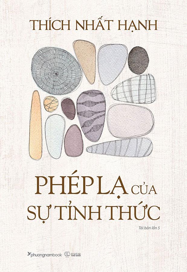 Sách Phép Lạ Của Sự Tỉnh Thức