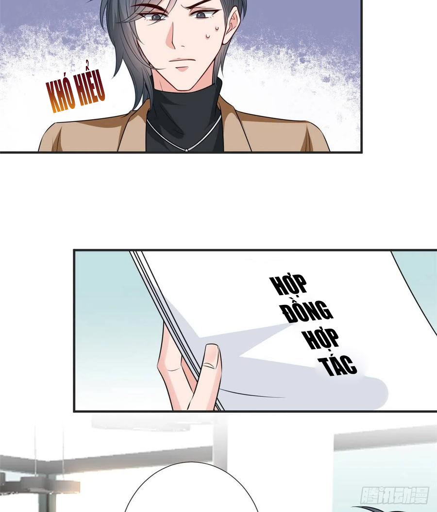 thí hôn lão công, cần giúp sức chapter 244 4