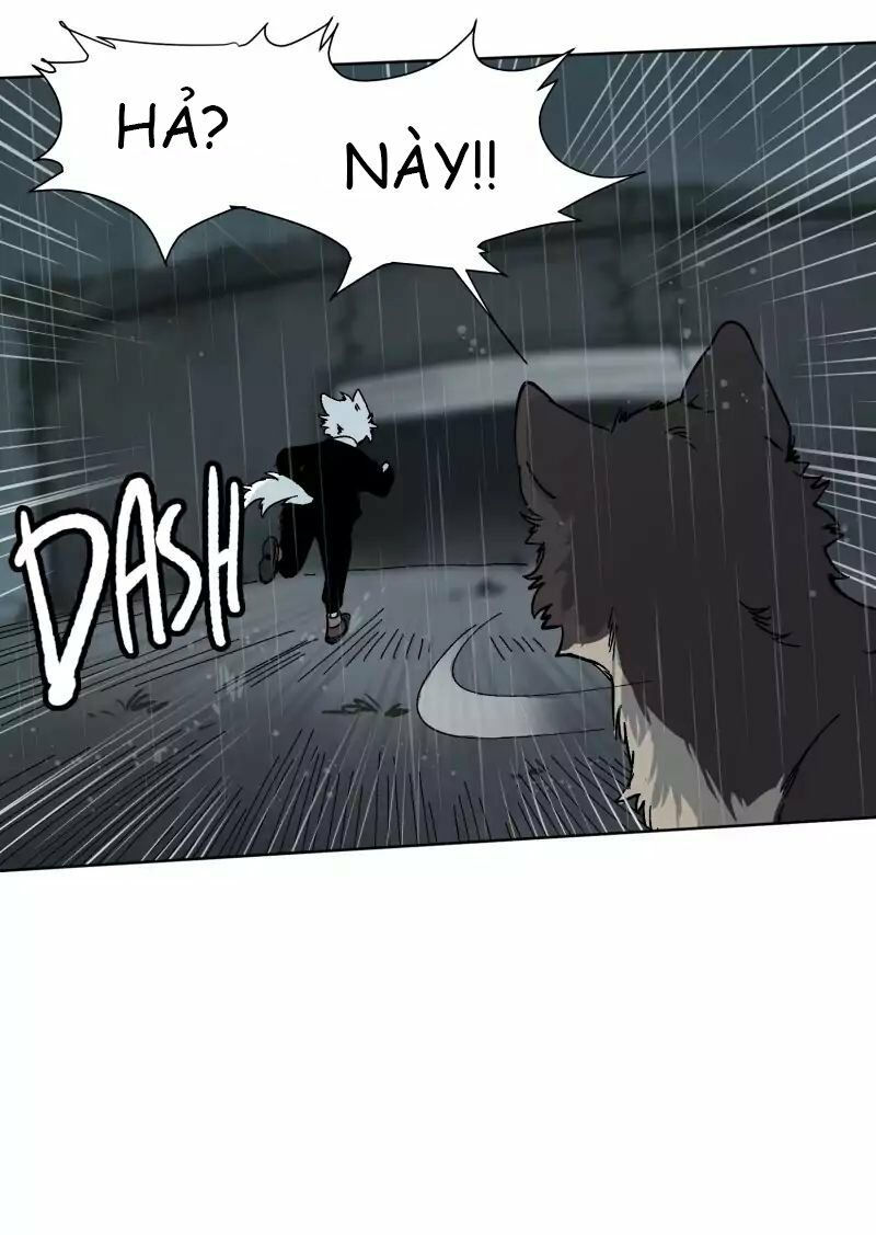 lumine - cội nguồn ánh sáng chapter 25 10