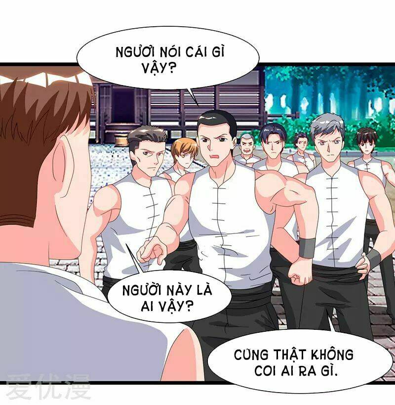 trọng sinh khí thiếu quy lai chapter 59 22