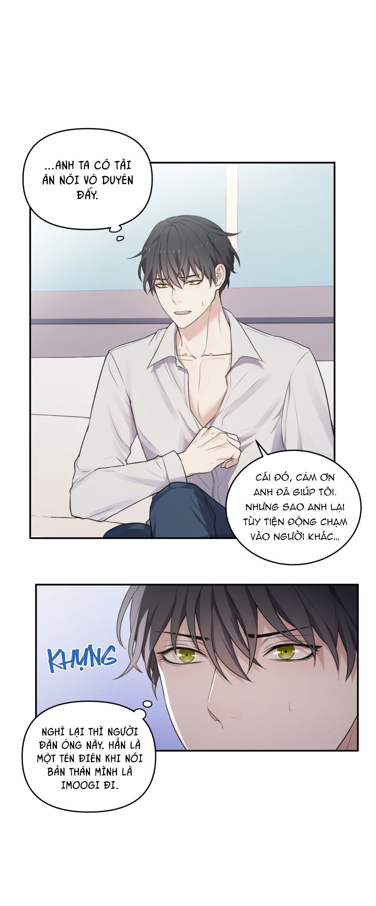 hỗn mộng chapter 2 9