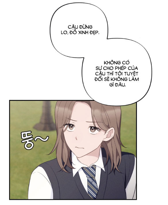 Hãy Khóc Cho Thật Xinh Đẹp Đi chapter 10.1 - Trang 17