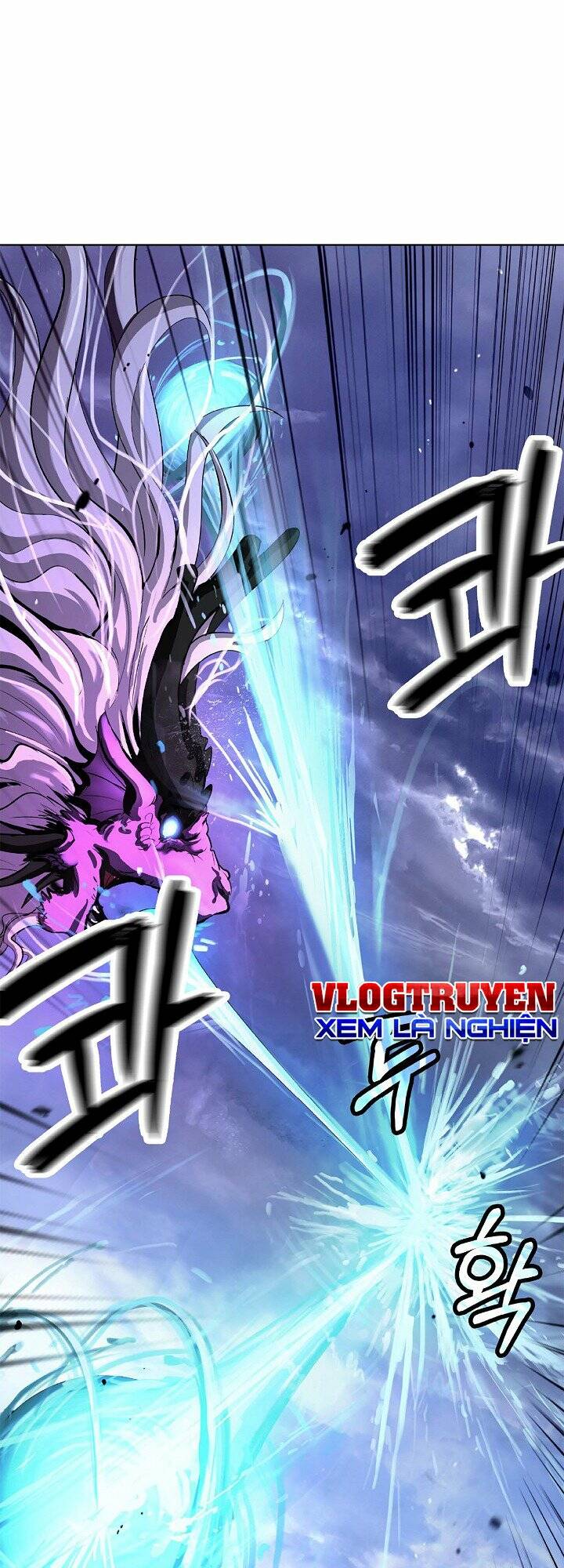 xuyên không thành hổ chapter 128 44