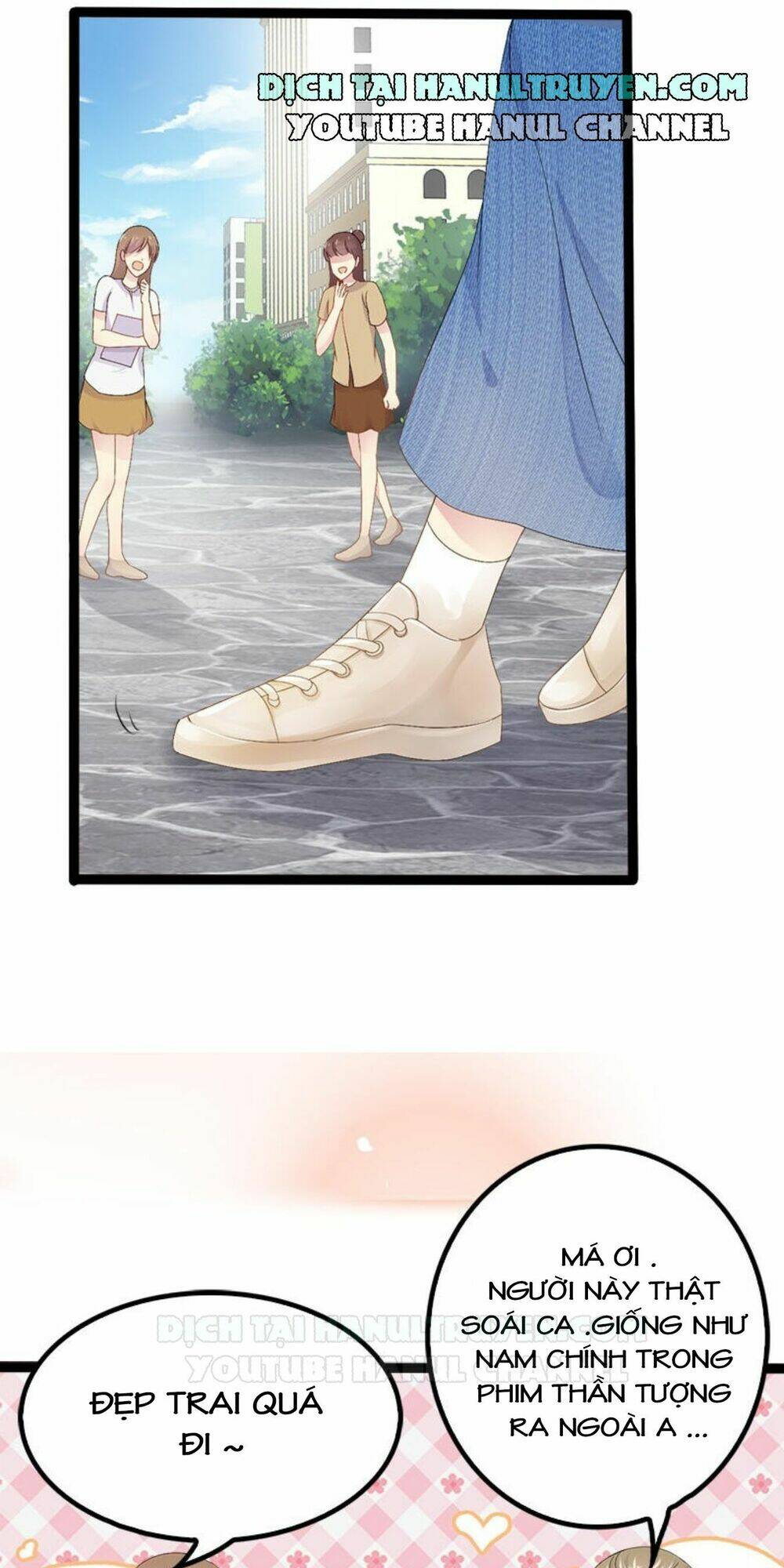 thần bí đế thiếu điềm sủng thê chapter 25 13