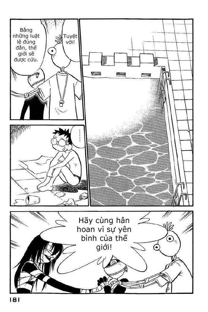 lucu lucu chapter 9 37