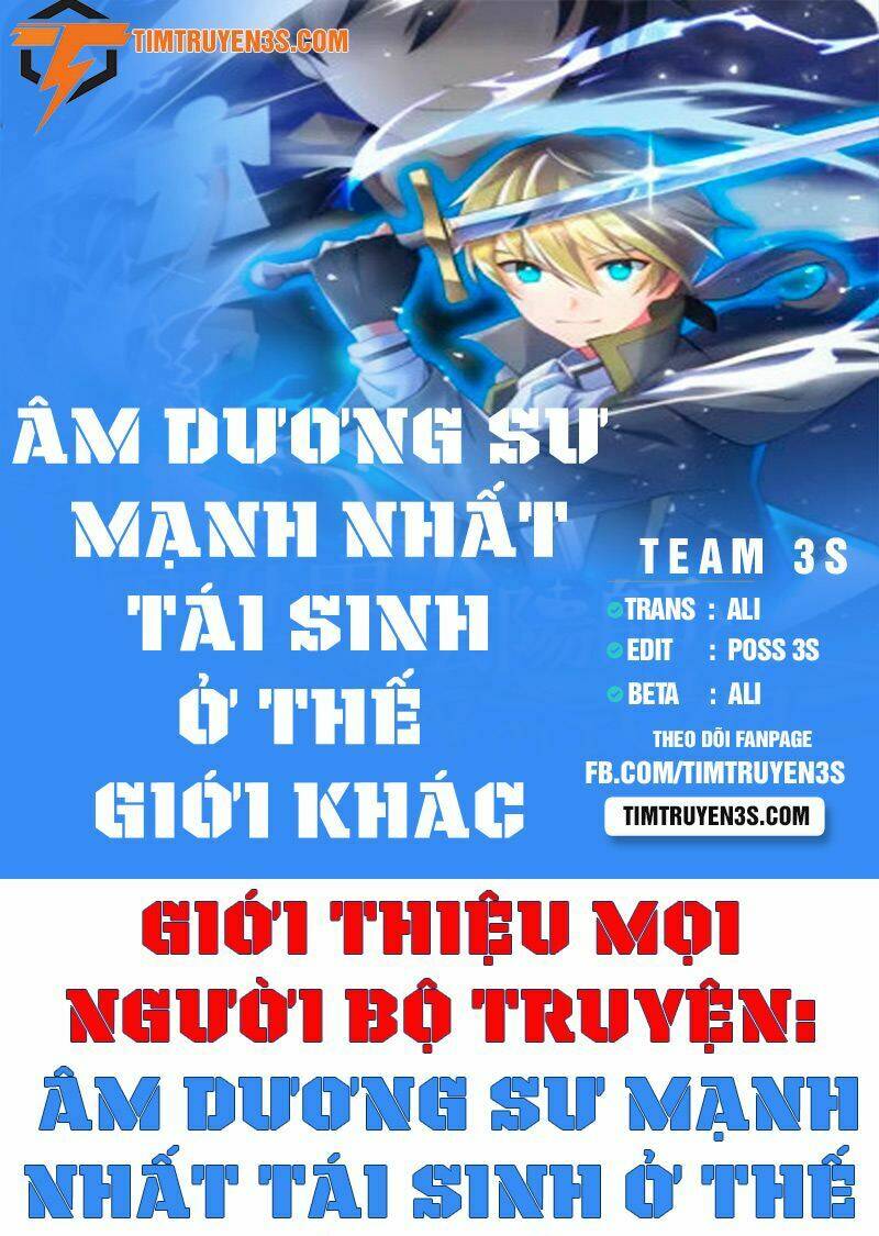 Mỗi Tuần Ta Có Một Nghề Nghiệp Mới Chapter 96 - Trang 32