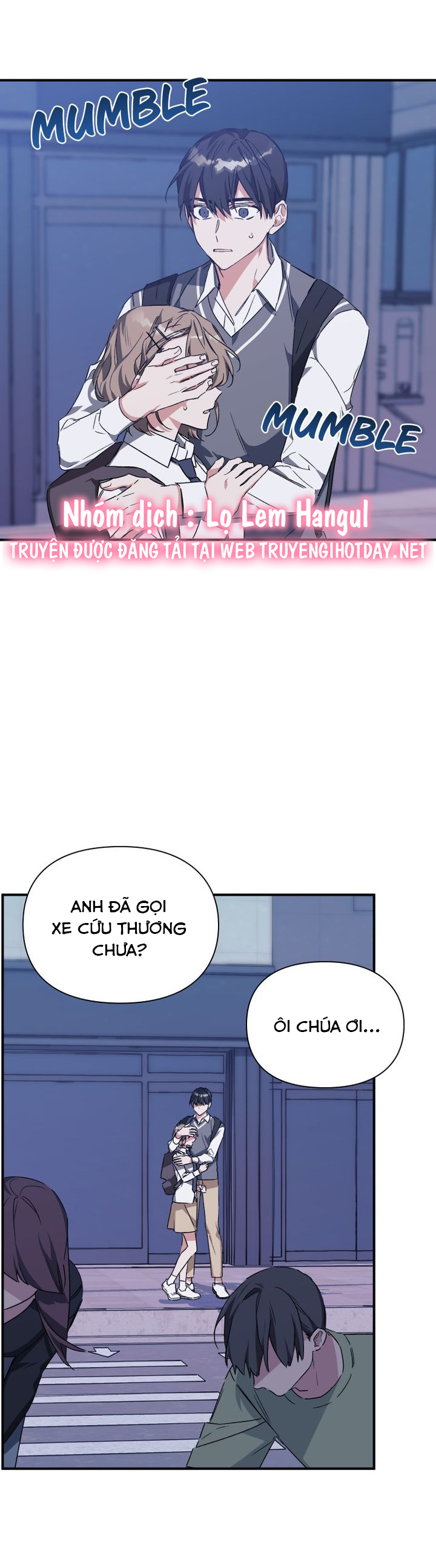 cuộc du hành thời gian của sela chapter 63 1