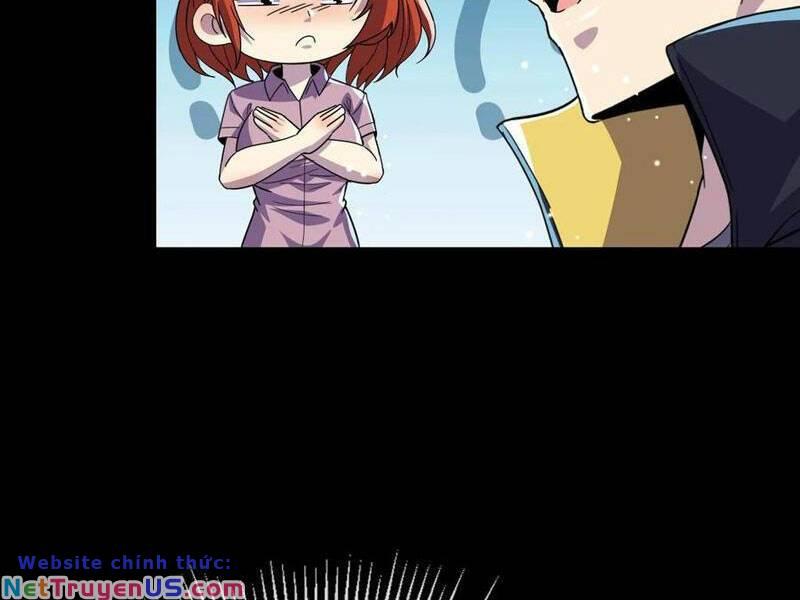 nhìn thấy thanh máu, ta xử tội thần linh chapter 145 32