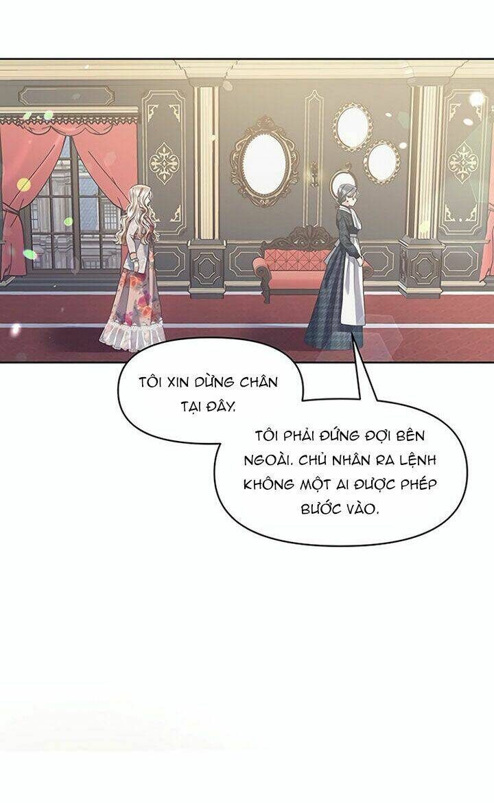 khu vườn im lặng chapter 14 16