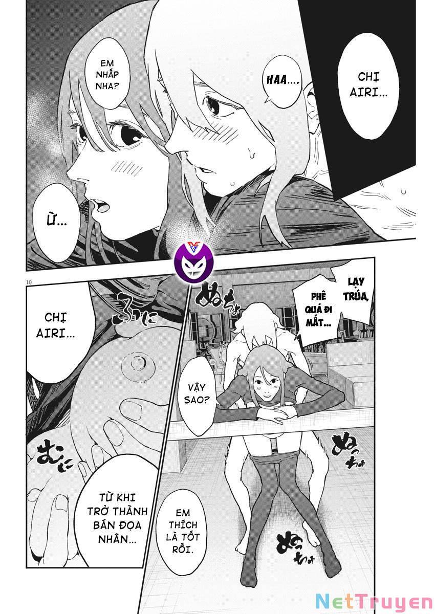đọa nhân chapter 144 10