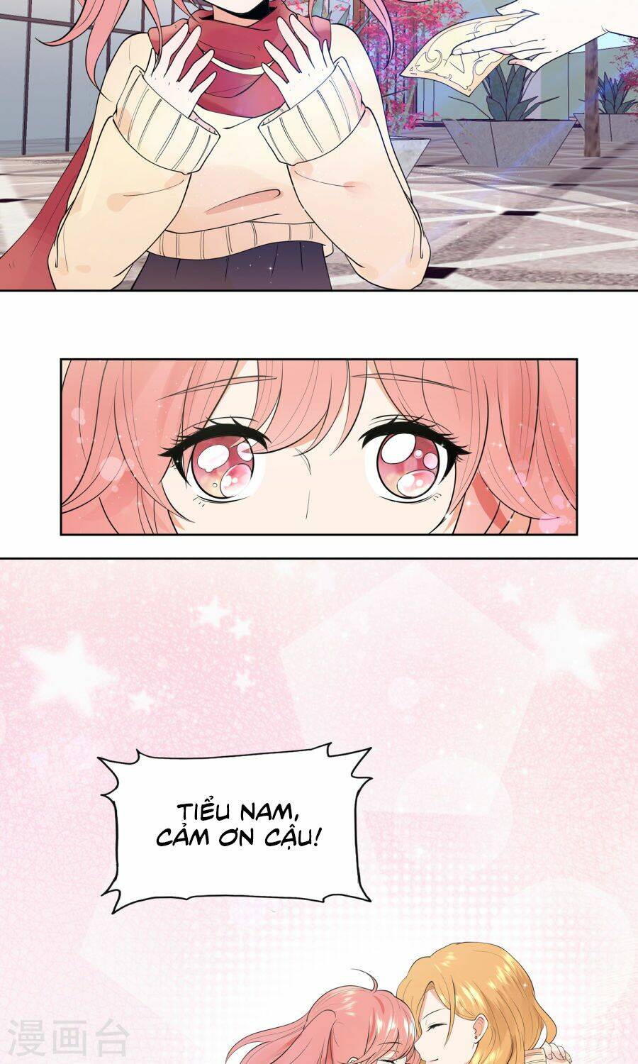 đào sắc tinh quang chapter 2 17