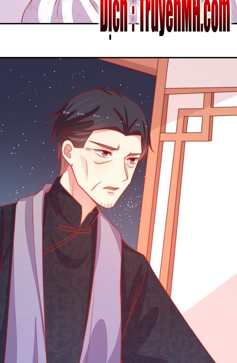 ngày nào thiếu soái cũng ghen chapter 144 4