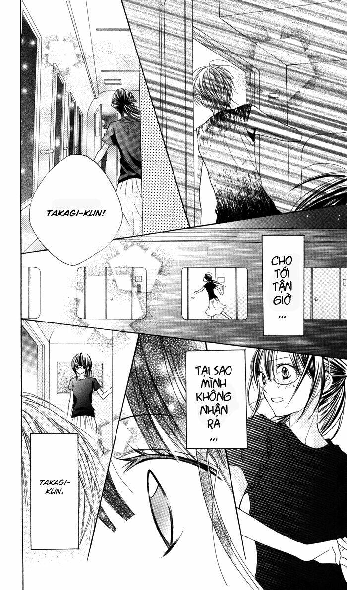 hitoribocchi wa samishikute chapter 4 15