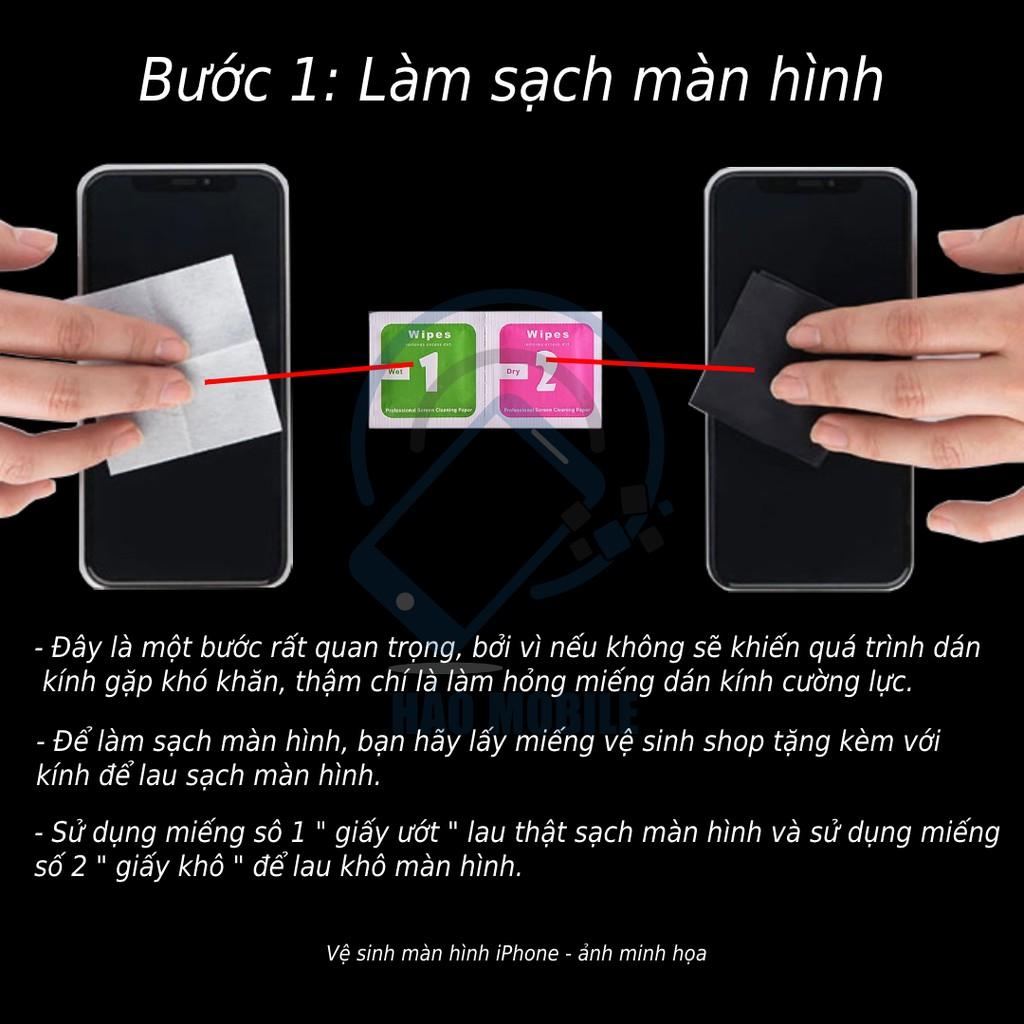 Dán cường lực dẻo nano dành cho Google Pixel 5 5G